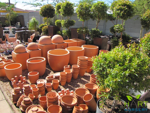 pots--other